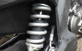 KAWASAKI Z125 PRO BR125H