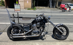 HONDA STEED 400 2012 6115