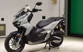 HONDA ADV160 2014 KF54