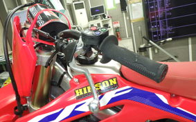 HONDA CRF250 RALLY ME12