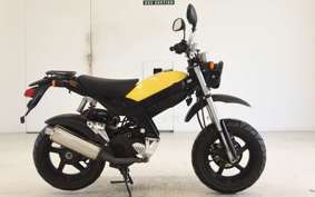 SUZUKI TR50 STREET MAGIC Gen.2 CA1LB
