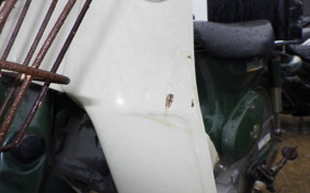 HONDA C50 SUPER CUB C50