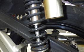 KAWASAKI BALIUS 250 Gen.2 2023 ZR250B