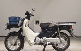 HONDA C110 SUPER CUB JA10
