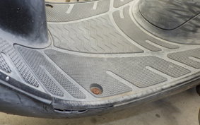 HONDA DIO ZX GEN 2 2024 AF35