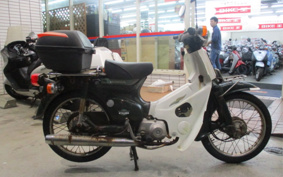 HONDA SUPER CUB90 HA02