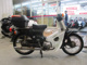 Фото Honda SUPER CUB90 с японского аукциона