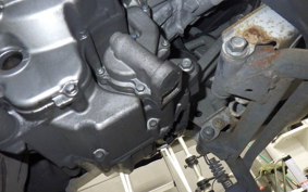 SUZUKI SKYWAVE 250 (Burgman 250) S Gen.3 2008 CJ46A