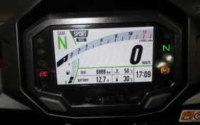 KAWASAKI NINJA 1000SX 2023 ZXT02K