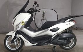 YAMAHA N-MAX 155 SG50J