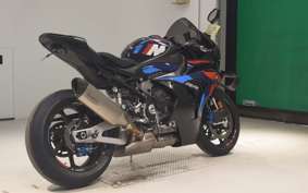 BMW M1000RR 2025