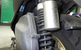 YAMAHA JOG ZR Gen.3 SA39J