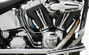 HARLEY FLSTF1340-1450 2004 BMY