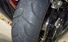 HARLEY FLHR 1690 2013