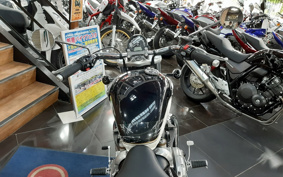 TRIUMPH BONNEVILLE SPEEDMASTER 2021 DAD79H