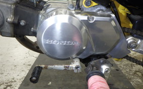 HONDA MONKEY 2023 Z50J
