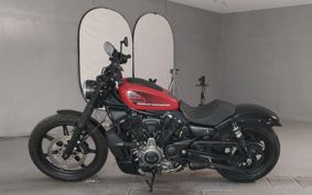 HARLEY RH975 ZH1