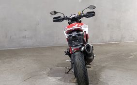 DUCATI  DUCATI  HYPERMOTARD 939SP BA01JA
