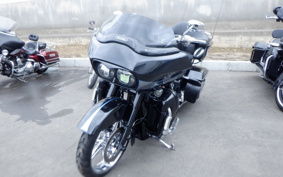 HARLEY  HARLEY FLTRU103 2013 KGM