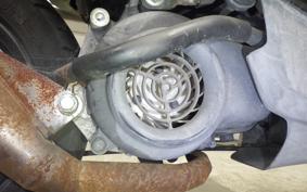 YAMAHA JOG ZR Gen.2 2024 SA16J