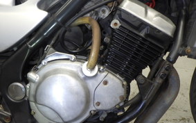 KAWASAKI BALIUS 250 Gen.2 ZR250B