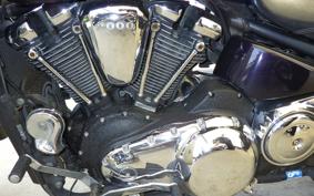 KAWASAKI VULCAN 2000 2004 VNW00A