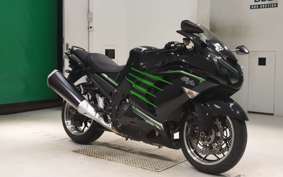 KAWASAKI ZX 1400 NINJA R A 2013