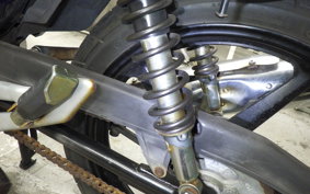 YAMAHA YBR125 2023