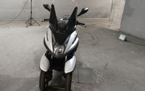 YAMAHA TRICITY 125 SE82J