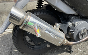 SUZUKI ADDRESS V125 CF4EA