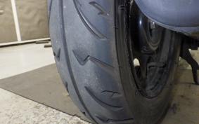 HONDA TACT Basket 2026 AF79