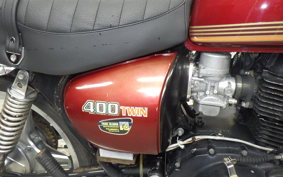 HONDA CB400T HAWK 2 2026 CB400T
