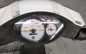 YAMAHA JOG ZR EVOLUTION2 SA39J