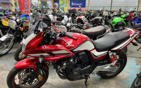 HONDA CB400 SUPER  BOL D`OR ABS 2011 NC42