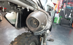 KAWASAKI KLX250 LX250S