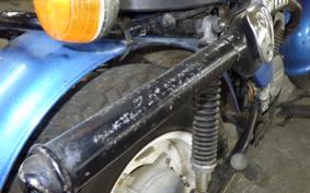 SUZUKI RV125 2014 RV125