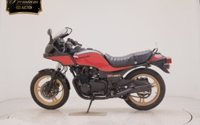 KAWASAKI GPZ400 1983 ZX400A