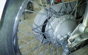 HONDA C110 SUPER CUB JA07