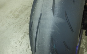 YAMAHA MT-09 SP 2021 RN69J