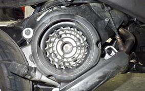 YAMAHA CYGNUS 125 XSR 3 SED8J