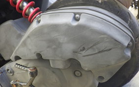 SUZUKI ADDRESS V125 G CF46A