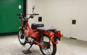 HONDA CT110 HUNTER CUB 2012