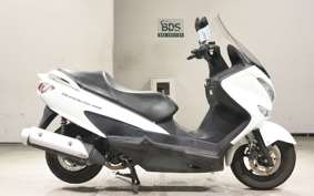 SUZUKI SKYWAVE 200 (Burgman 200) 2009 CH41A