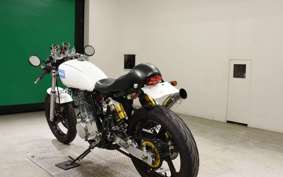 YAMAHA SR400 Gen.3 2004 RH01J