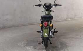 HONDA CROSS CUB110 JA45