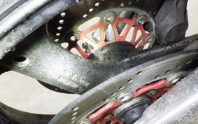 SUZUKI BANDIT 400 Gen.2 1995 GK7AA