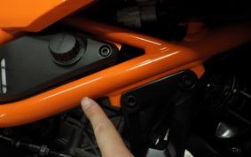 KTM 390 DUKE 2024