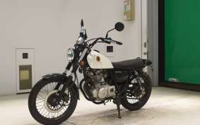 SUZUKI GRASS TRACKER NJ47A