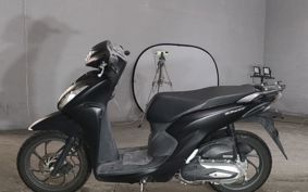 HONDA DIO110 BASIC JK03