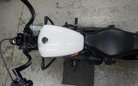 HARLEY FXBBS1870 2021